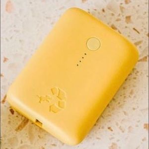 Nimble Champ Lit Portable Charger Causebox Spring